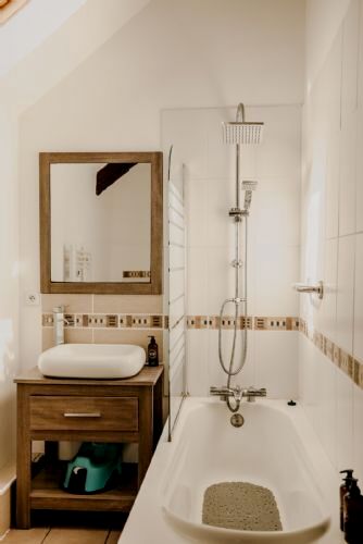 La Boulange - 1 bedroom gite sleeping up to 4 Image 17
