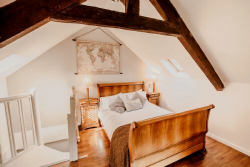 La Boulange - 1 bedroom gite sleeping up to 4 Image 18