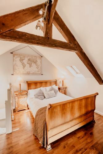 La Boulange - 1 bedroom gite sleeping up to 4 Image 19