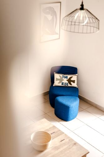 La Boulange - 1 bedroom gite sleeping up to 4 Image 23