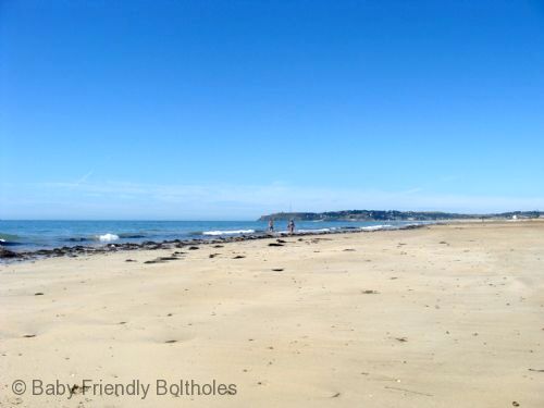 Our Local Beach
