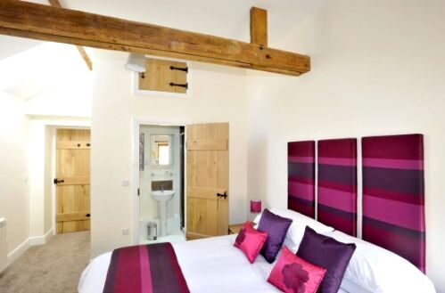 The Old Grainstone - Red Hall Cottages Image 3