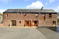 The Old Grainstone - Red Hall Cottages Image 8