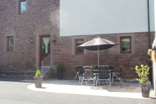 The Old Grainstone - Red Hall Cottages Image 13