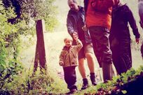 Walks