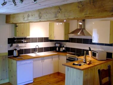 Puddleduck Kitchen