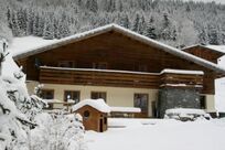 Chalet Morzine - Large Double Room Image 2