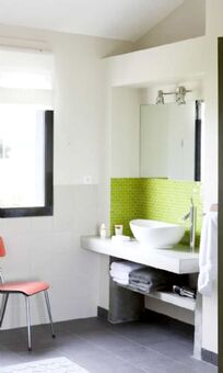 Le Sarrail - Maison Citron Image 9